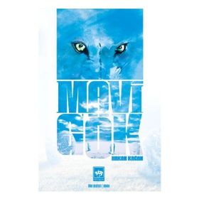 Mavi Gök - Hakan Kağan