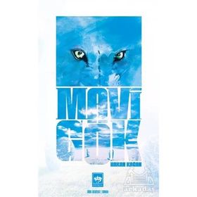Mavi Gök - Hakan Kağan