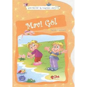 Mavi Göl - psikolog tuncel altinkopru