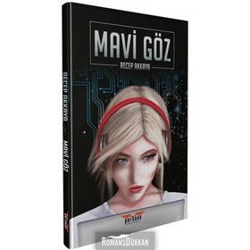 Mavi Göz - Recep Akkaya