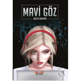 Mavi Göz - Recep Akkaya