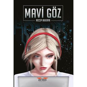 Mavi Göz - Recep Akkaya