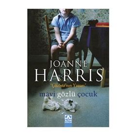 MAVI GÖZLÜ ÇOCUK - JOANNE HARRIS