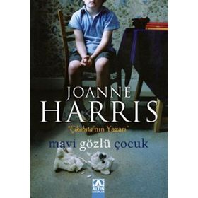MAVI GÖZLÜ ÇOCUK - JOANNE HARRIS