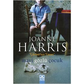 MAVI GÖZLÜ ÇOCUK - JOANNE HARRIS