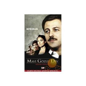 MAVI GÖZLÜ DEV NÂZIM HIKMET - GENEL