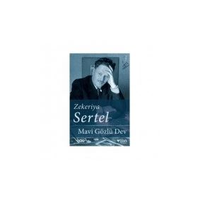 Mavi Gözlü Dev - Zekeriya Sertel