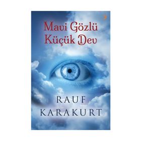 Mavi Gözlü Dev - Zekeriya Sertel