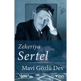 Mavi Gözlü Dev - Zekeriya Sertel