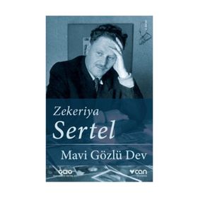 Mavi Gözlü Dev - Zekeriya Sertel