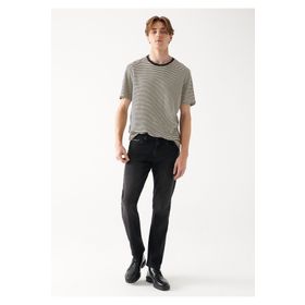 Mavi Hunter Premium Erkek Jean Pantolon