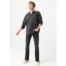 Mavi Hunter Premium Erkek Jean Pantolon