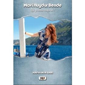 Mavi Huydur Bende-Havva Nur Sarı