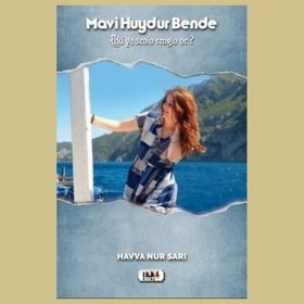 Mavi Huydur Bende-Havva Nur Sarı