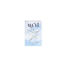 Mavi İkinci Adam Yayınları