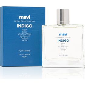 Mavi Indigo EDP 100 ml Erkek Parfüm