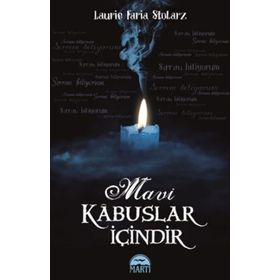 Mavi Kabuslar İçindir - Laurie Faira Stolarz