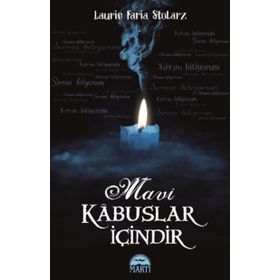 Mavi Kabuslar İçindir - Laurie Faira Stolarz