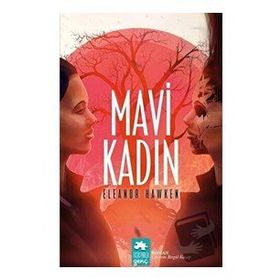 Mavi Kadın Eleanor Hawken Eksik Parça Yayınları