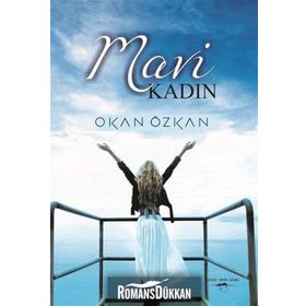 Mavi Kadın - Okan Özkan