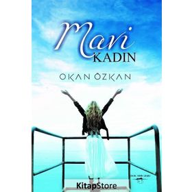 Mavi Kadın - Okan Özkan