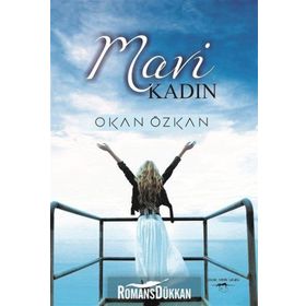 Mavi Kadın - Okan Özkan