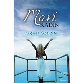 MAVI KADIN - ZÜLFİKAR AKAR