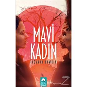 MAVI KADIN - ZÜLFİKAR AKAR