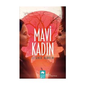 MAVI KADIN - ZÜLFİKAR AKAR