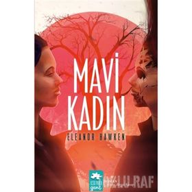 MAVI KADIN - ZÜLFİKAR AKAR
