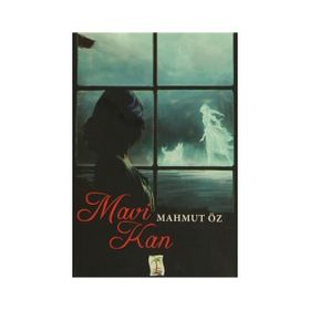Mavi Kan - Mahmut Öz