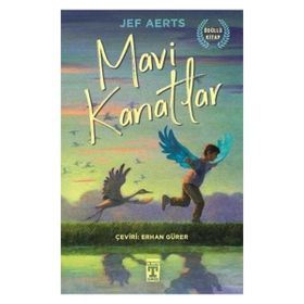 Mavi Kanatlar Jef Aerts - İlk Genç Timaş