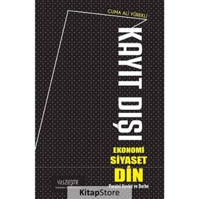 MAVI KARADENIZ KONGRESI - SIYASET EKONOMI VE TOPLUM - ALAEDDIN YALÇINKAYA