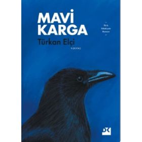 Mavi Karga - Türkan Elçi
