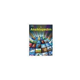 Mavi Kelebek Yayınları İlk Ansiklopedim