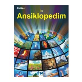 Mavi Kelebek Yayınları İlk Ansiklopedim