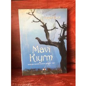 Mavi Kıyı’m - Ayşen Vural