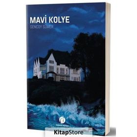 Mavi Kolye - Gencoy Sümer