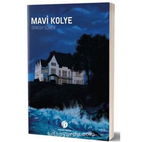 Mavi Kolye - Gencoy Sümer