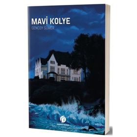 Mavi Kolye - Gencoy Sümer