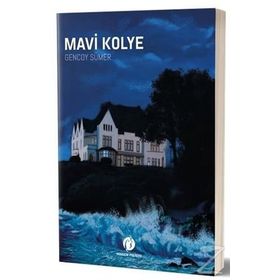 Mavi Kolye - Gencoy Sümer