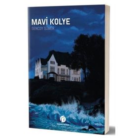 Mavi Kolye - Gencoy Sümer