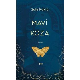 Mavi Koza Şule Köklü