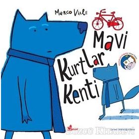 Mavi Kurtlar Kenti - Marco Viale