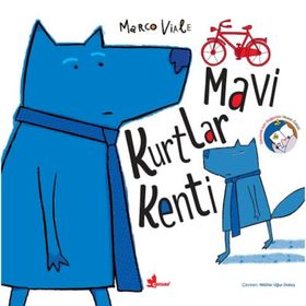 Mavi Kurtlar Kenti - Marco Viale