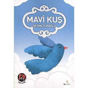 Mavi Kuş-Dergah Yayınları