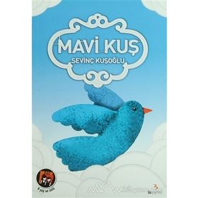 Mavi Kuş-Dergah Yayınları