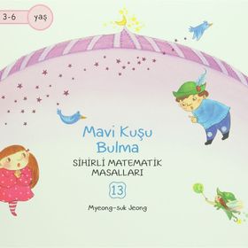 Mavi Kuşu Bulma - Myeong-suk Jeong