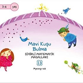 Mavi Kuşu Bulma - Myeong-suk Jeong