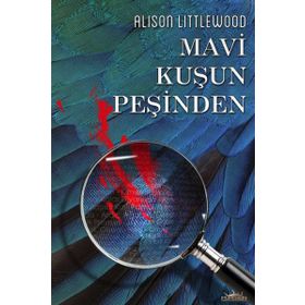MAVI KUŞUN PEŞINDEN - ALISON LITTLEWOOD